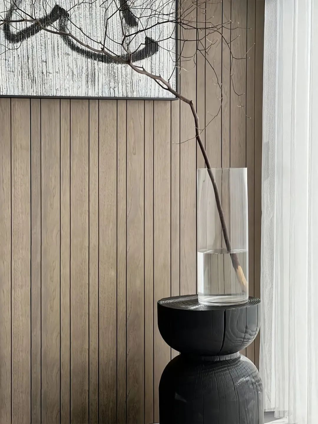 金利源 | 遇見簡雅，隨心而居