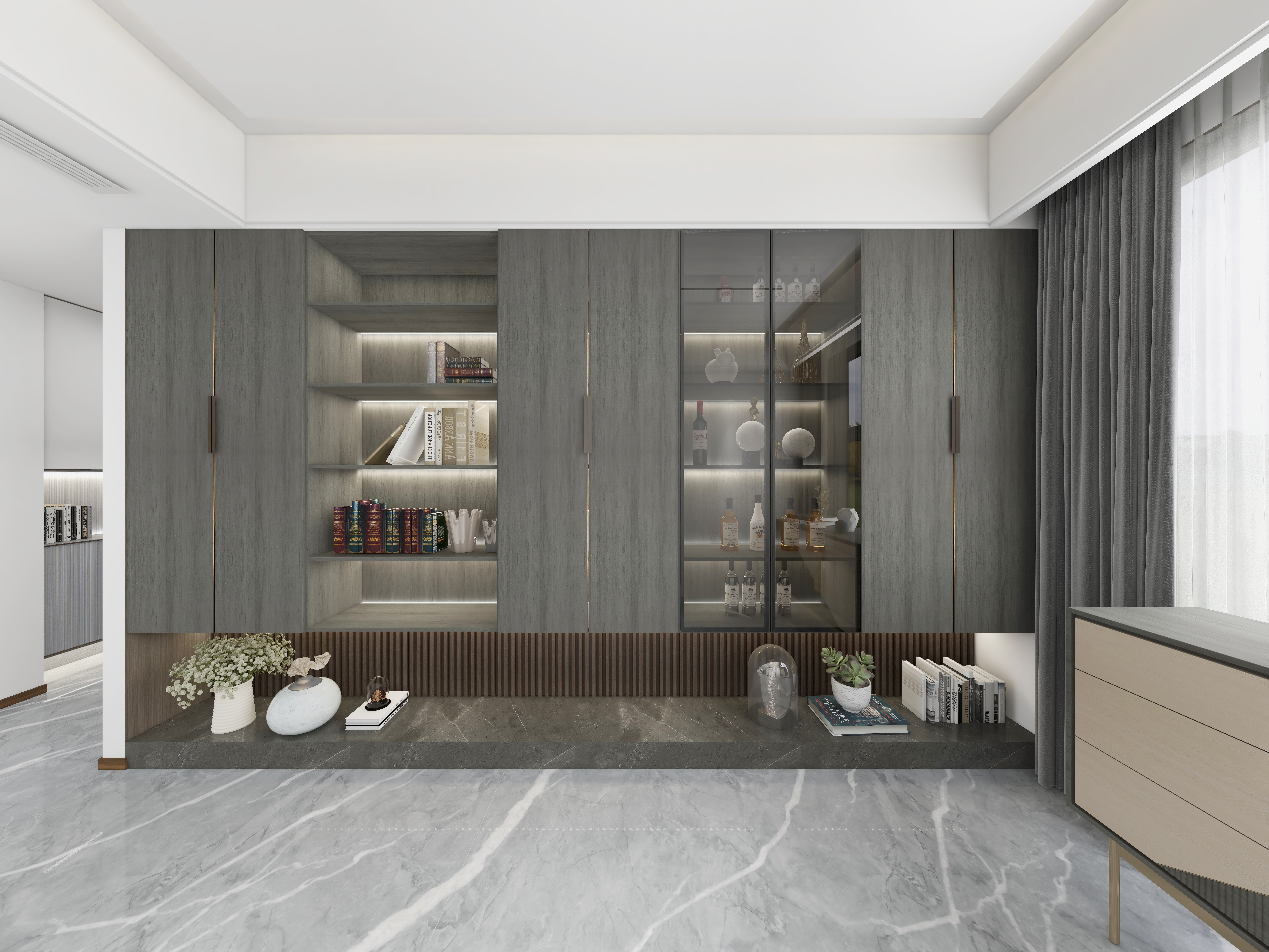 金利源｜定制衣柜，讓家美出新高度！