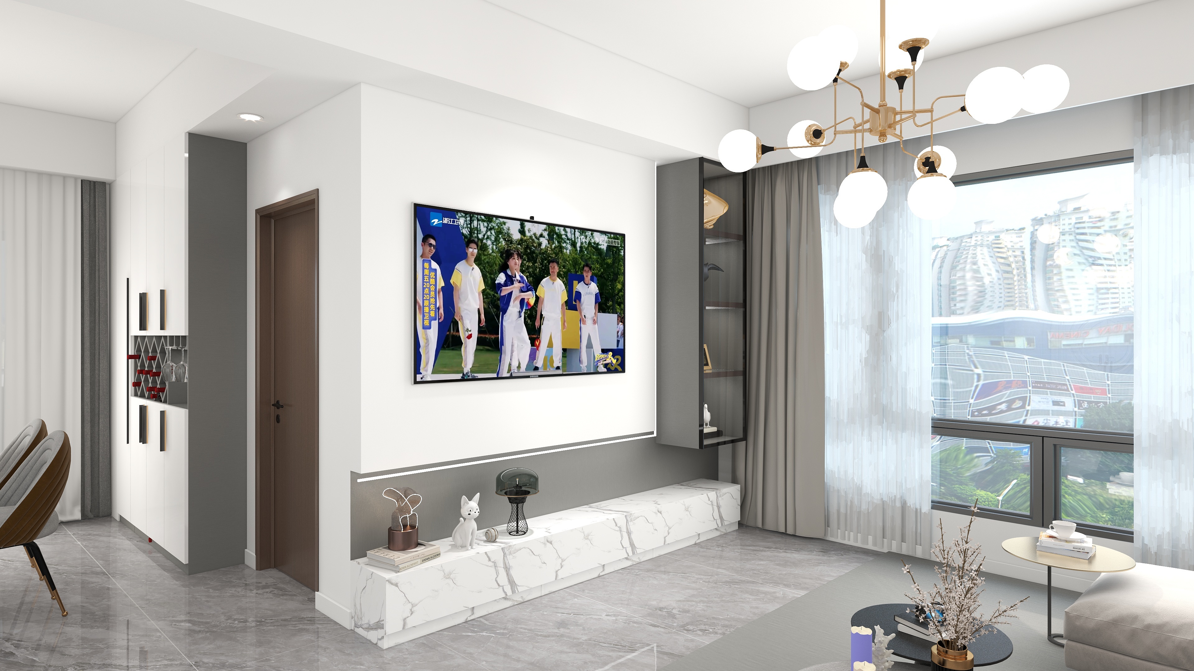 金利源丨一間書房，一偶寧靜