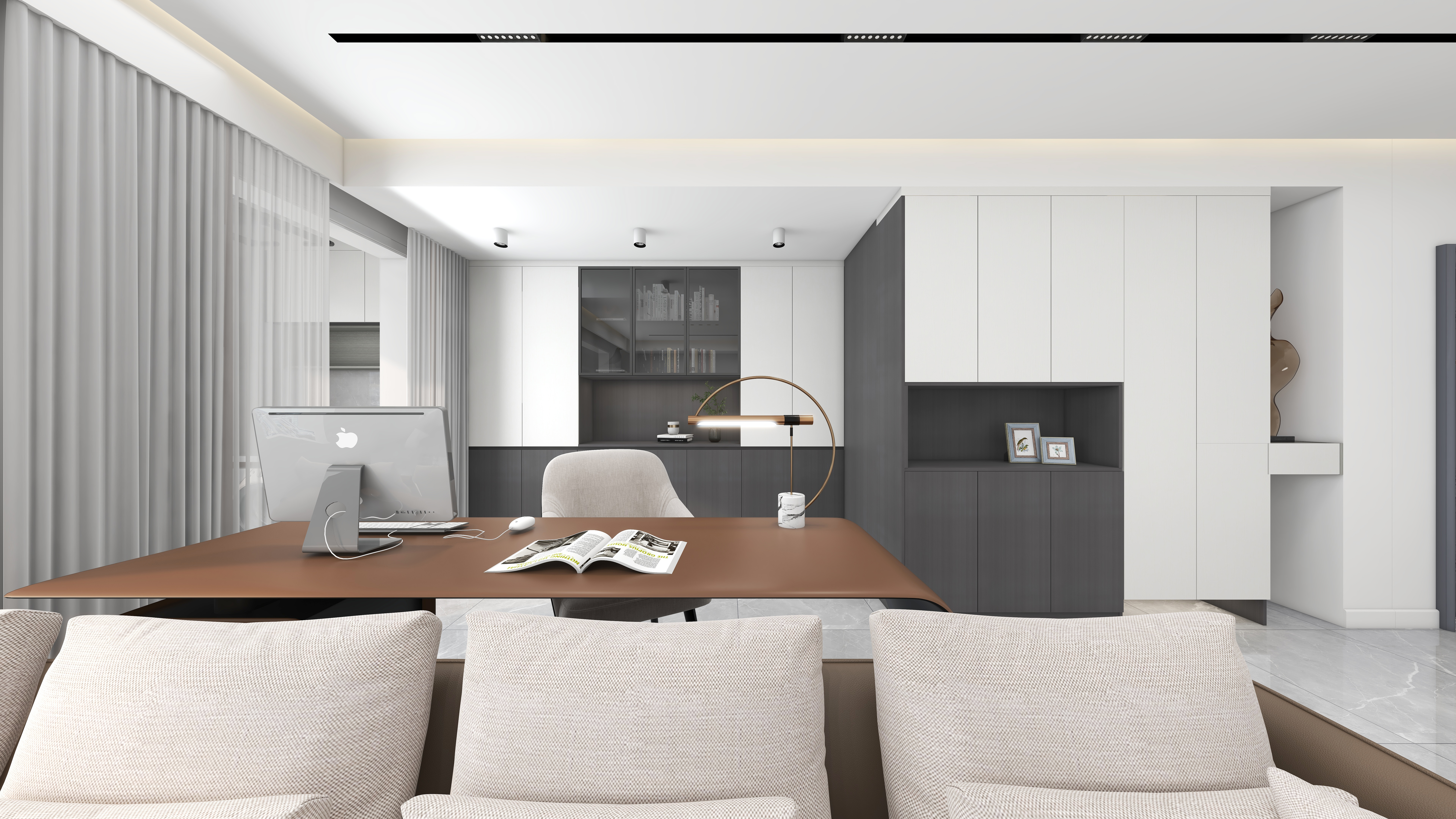 金利源丨自然集萃，生活如詩