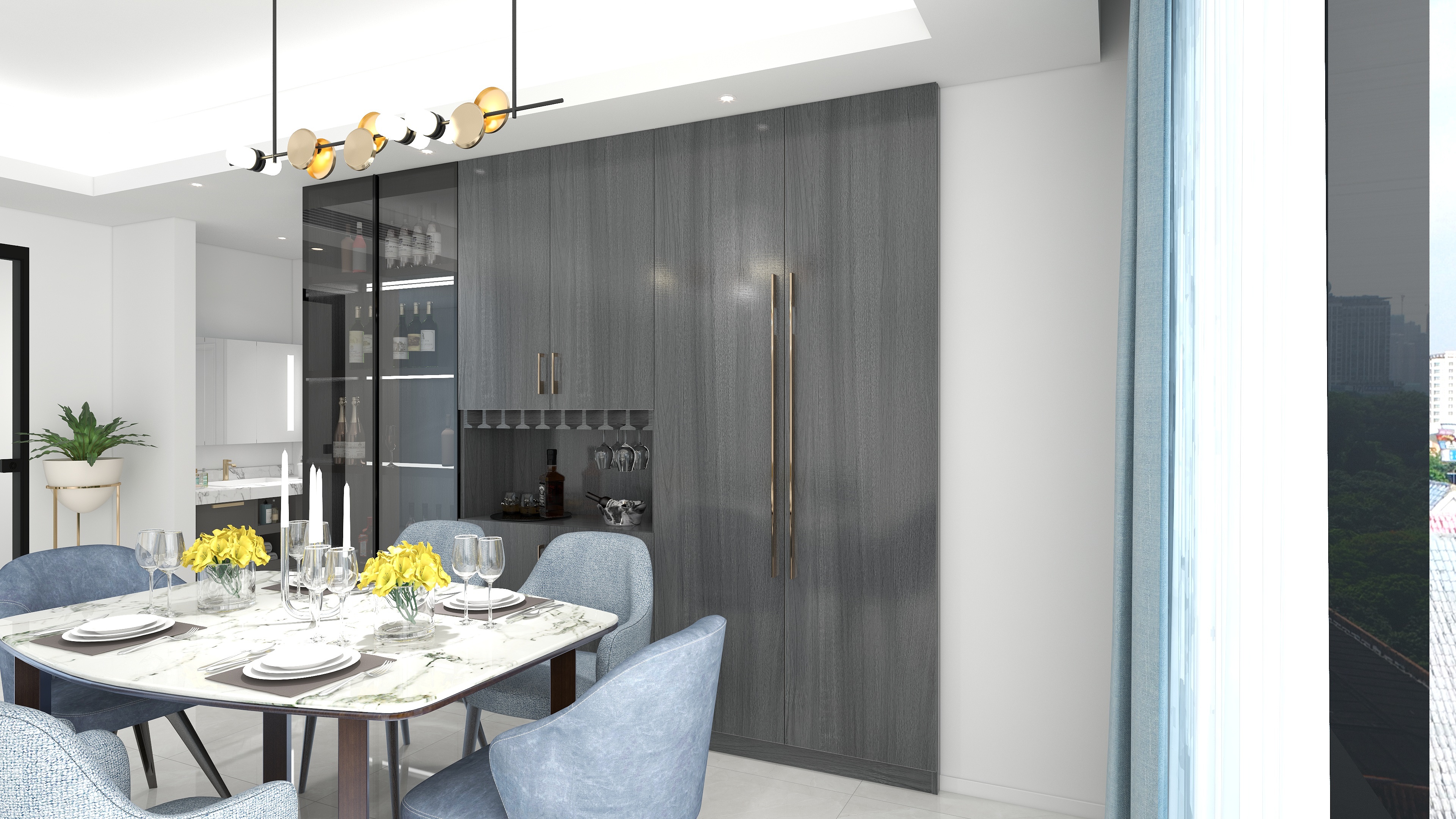 金利源丨2025年流行的定制衣柜設計！