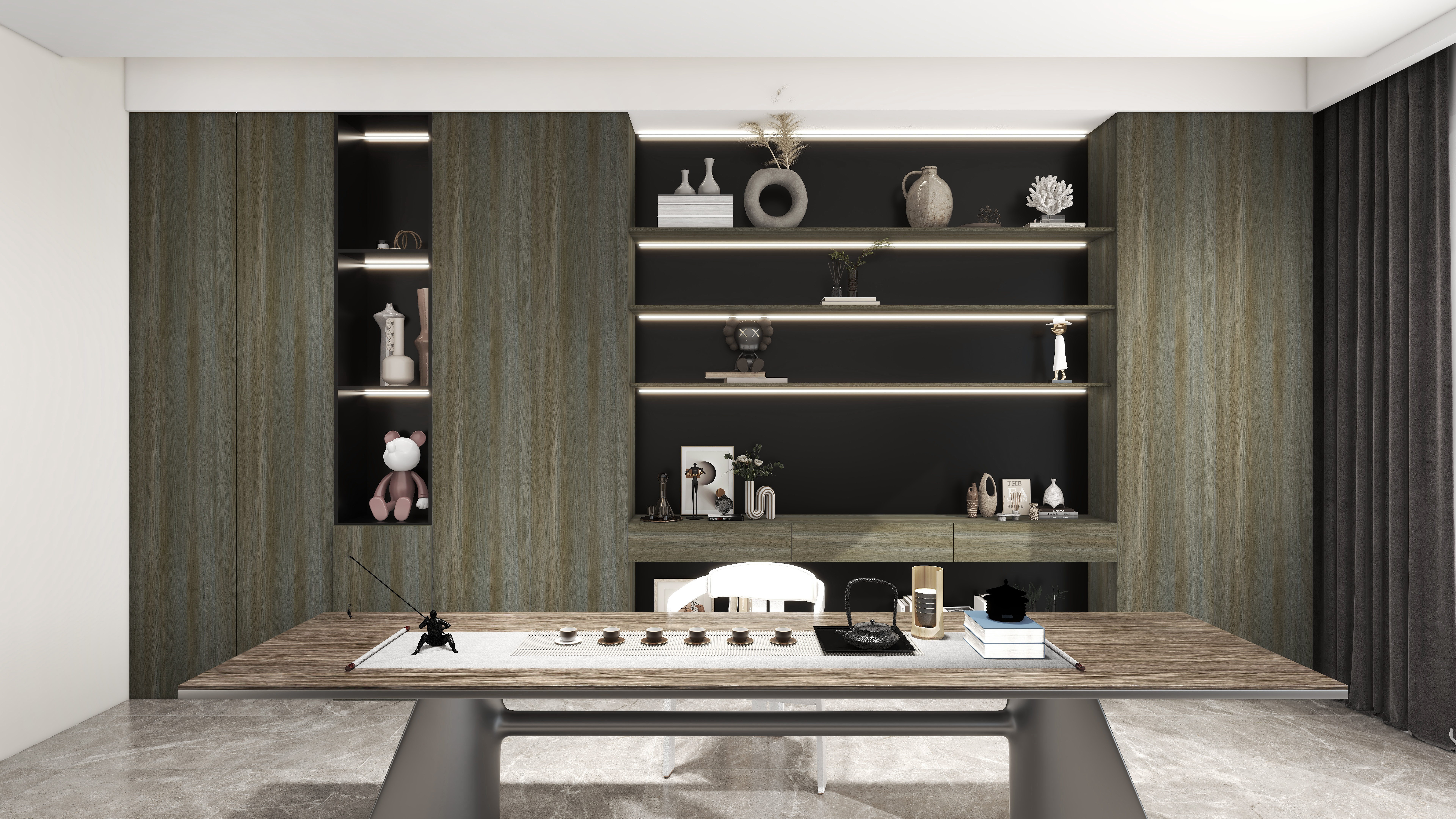 金利源丨和煦于心，生活隨時間新生