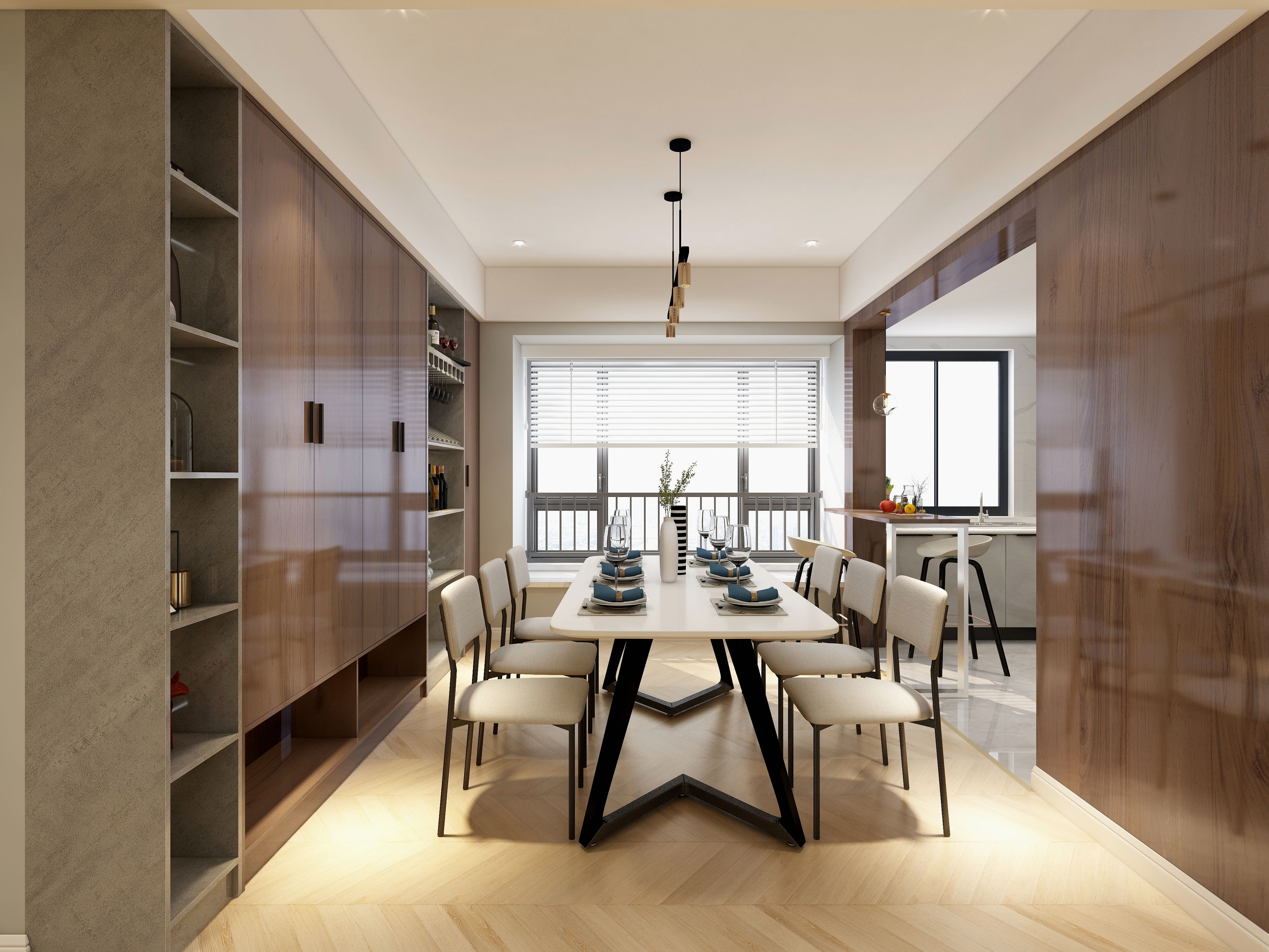 金利源丨榛光絮語·把浪漫揉進生活的每一幀