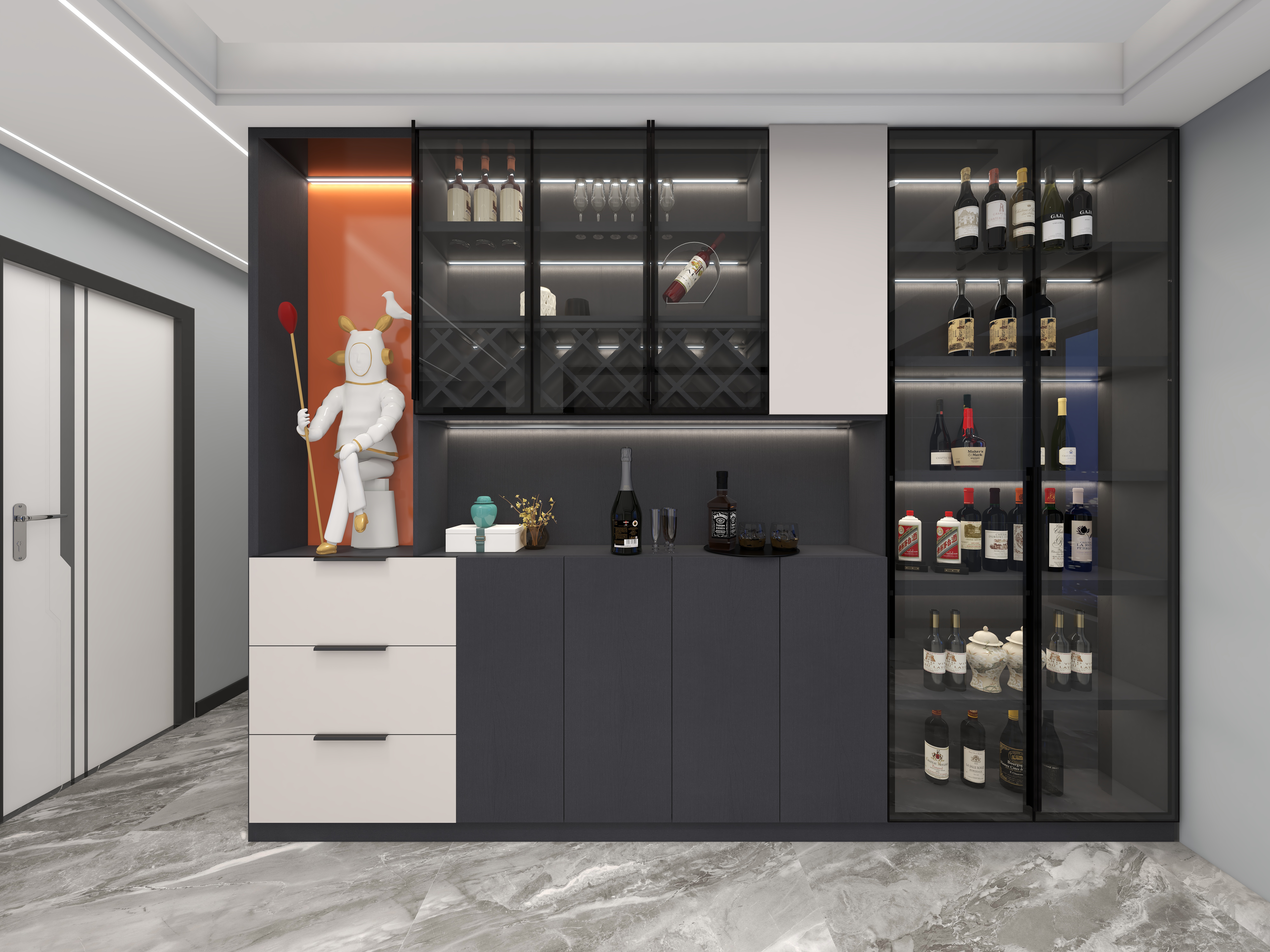 金利源丨當下流行廚房設計，打造理想生活！