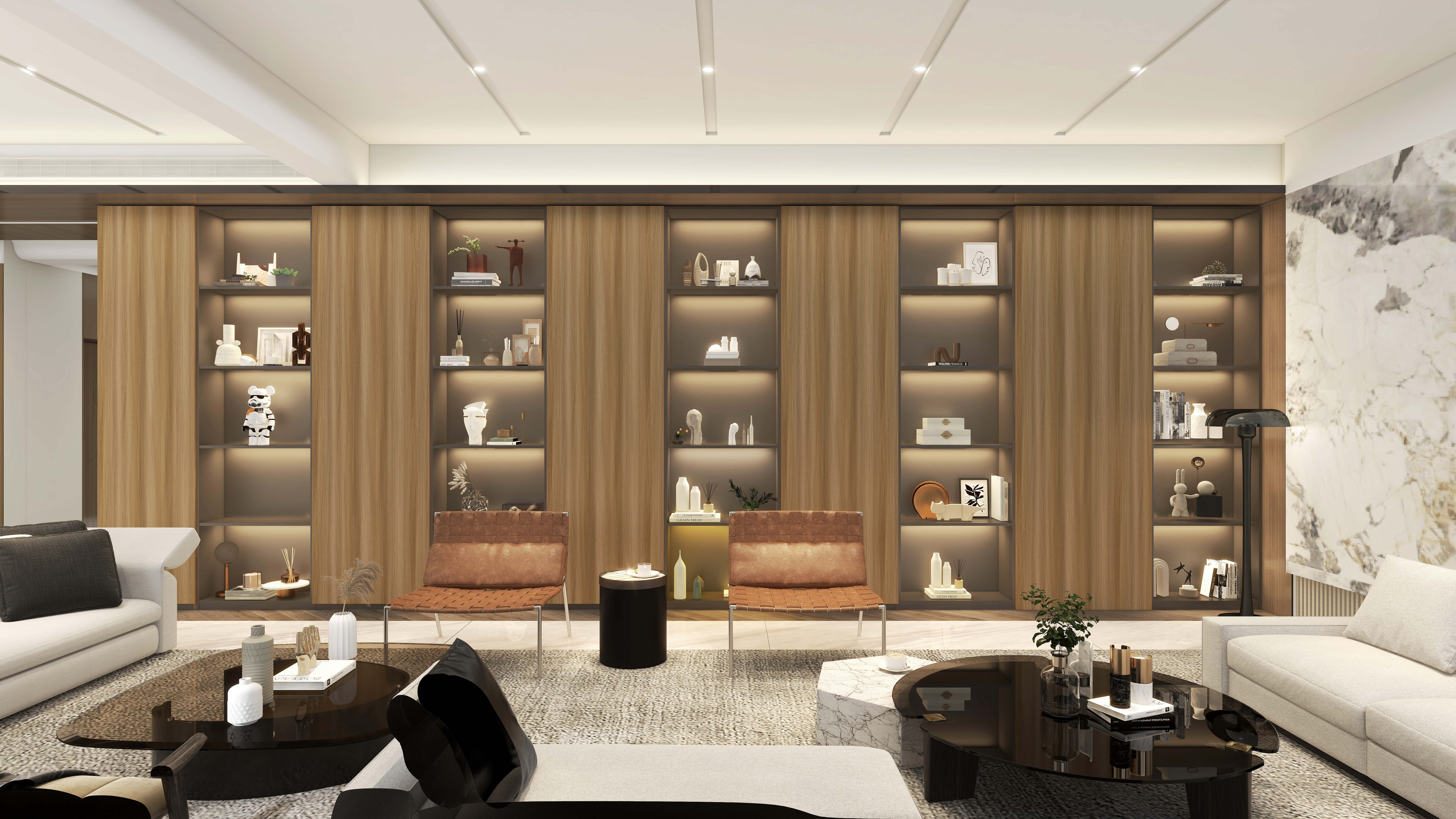 金利源丨超流行的櫥柜設計，瞬間驚艷整個家！